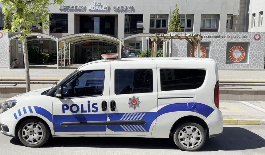 Polisin Sorumluluk ihlali: Alkollü silah temizliği facia ile sonlandı