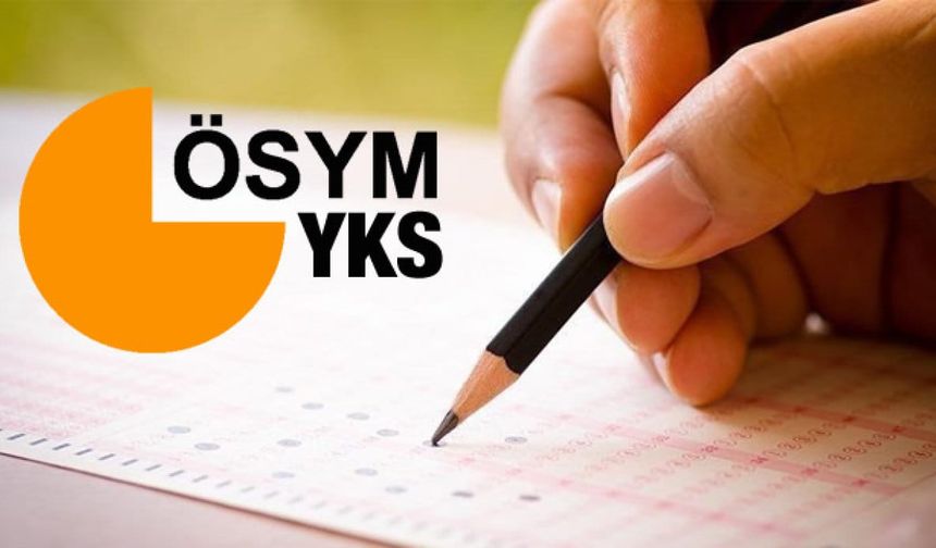 YKS 2025 başvurusu ne zaman yapılır?