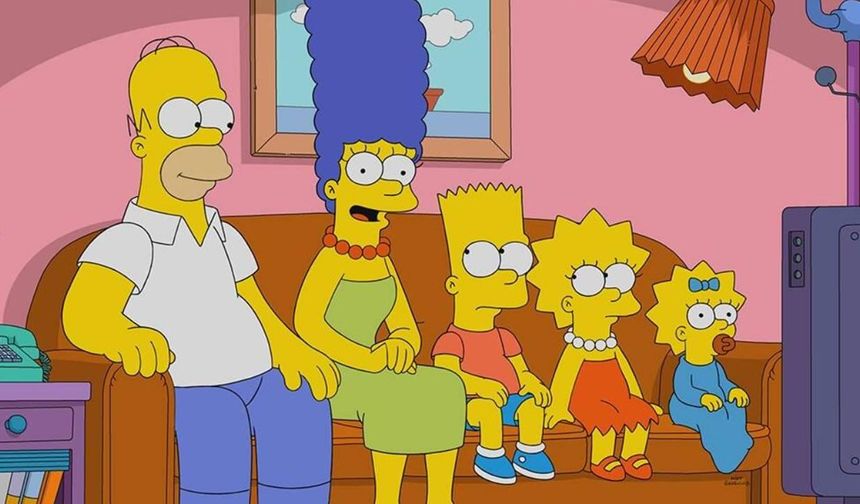 Simpsonlar’ın ABD seçim öngörüsü