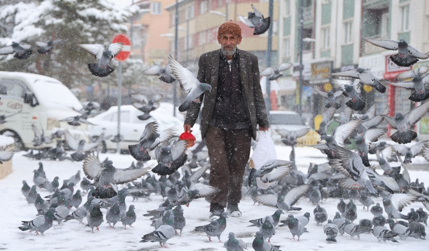 20 yıl önce gördüğü bir rüya üzerine bakın ne yapıyor...