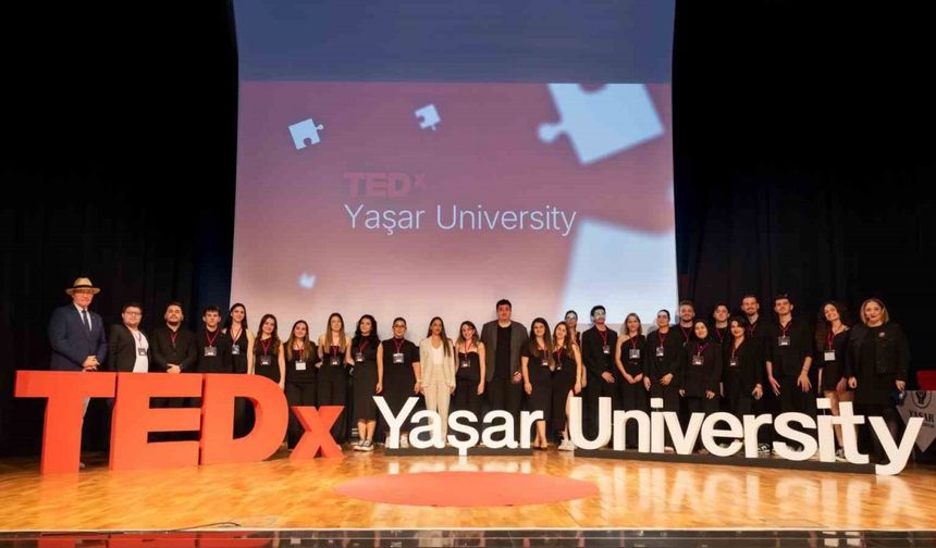 Fark oluşturan isimler gençlere ilham verdi