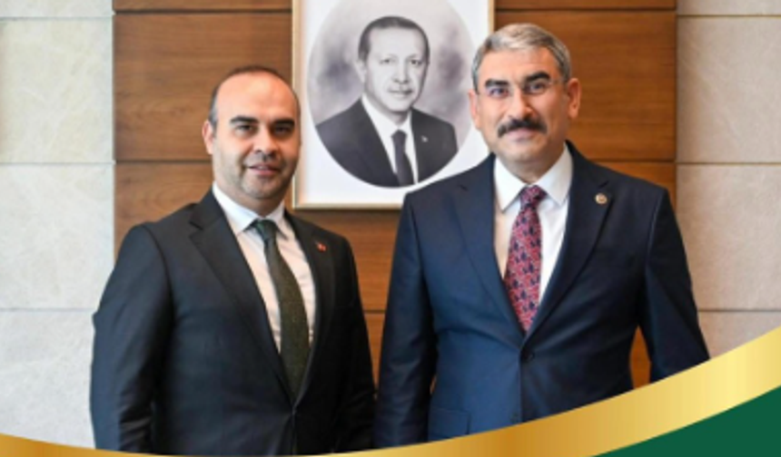 Niğde’ye KOP’tan 4 yeni proje desteği