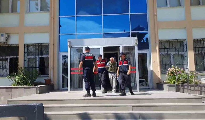 Komşu katliamına 2 ağırlaştırılmış müebbet cezası