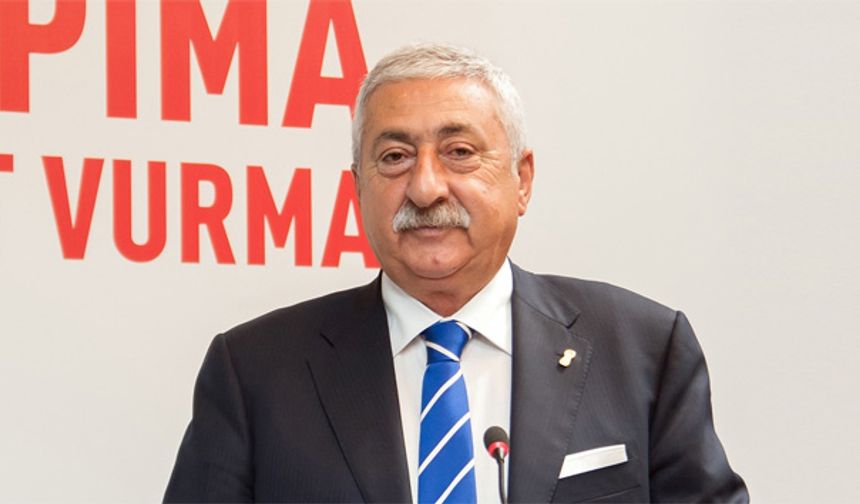 Palandöken: "Zam yapmak çözüm değil"