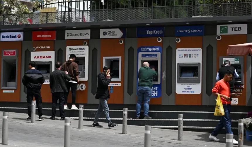 Kredi kartı ve ihtiyaç kredisi borçlarına 48 aya kadar yapılandırma imkanı!
