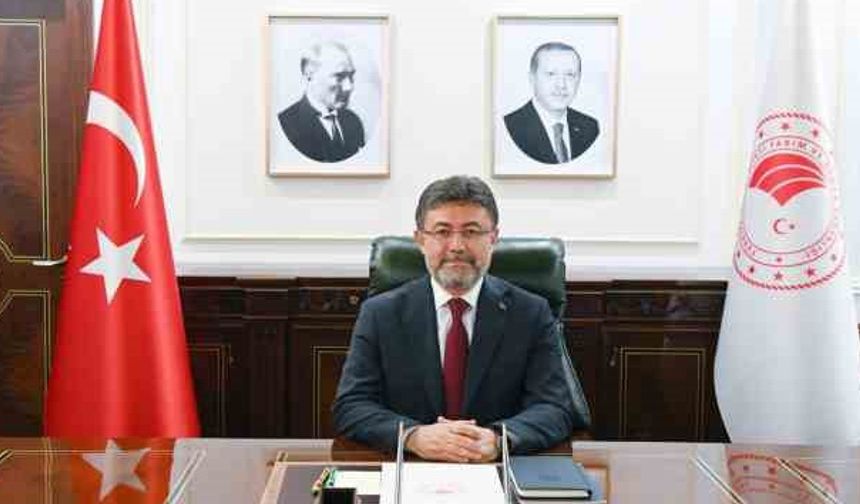 Türkiye Tarımsal hasılada rekor kırdı
