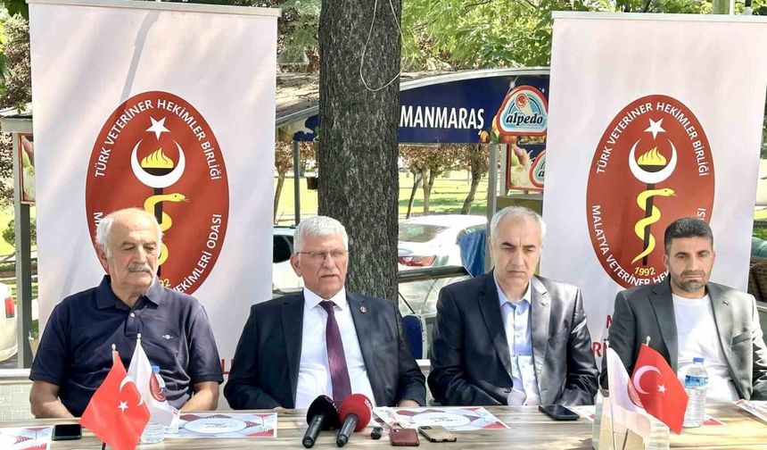 Zoonotik hastalıklara karşı "Tek Sağlık" vurgusu