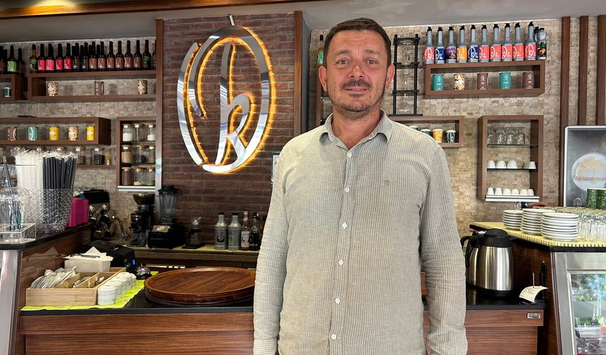 Özata Erdoğan, başkanlığa yeniden aday oldu
