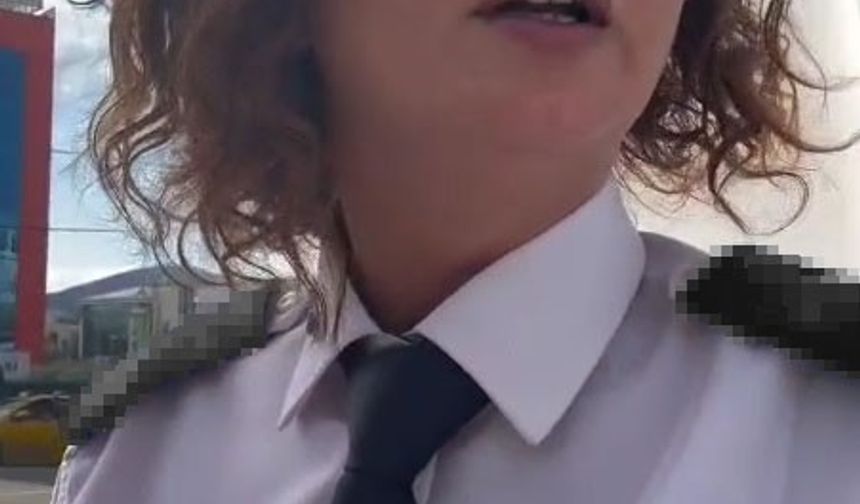 Saldırıya uğrayıp sosyal medyadan destek istedi