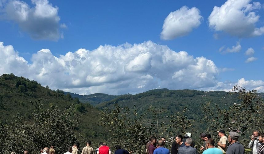 Patpat ölüm makinesine dönüştü