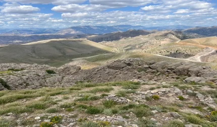 Şırnak’ta manevi miras için geri sayım başladı