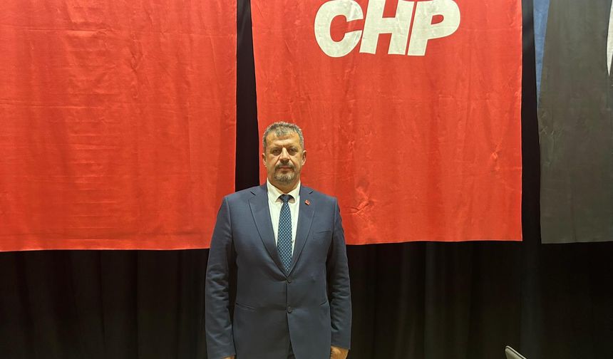 Başkan Şen DMC Haber’e konuştu!