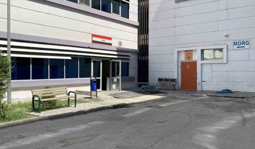 Alkol ve uyu*şturucudan hayatını kaybetti