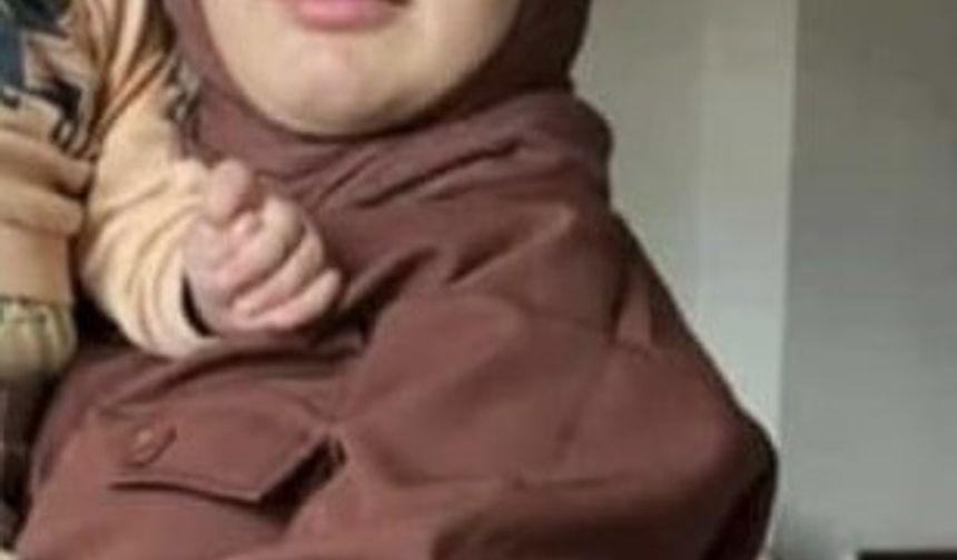 Aracın çarptığı çocuk hayatını kaybetti