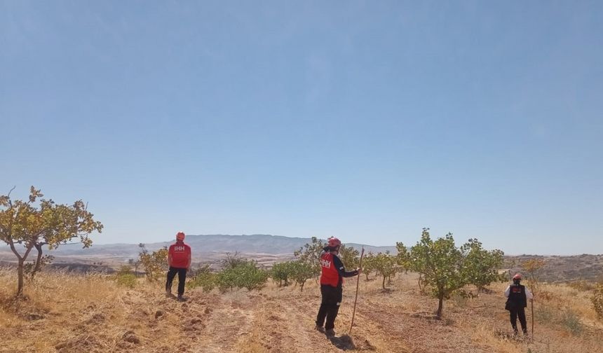 Ramazan Batur’dan 17 gündür hiçbir iz yok