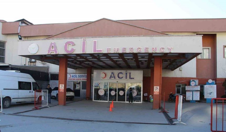 Şırnak’ta çoban köpeği kavgasında silahlar konuştu: 2 yaralı