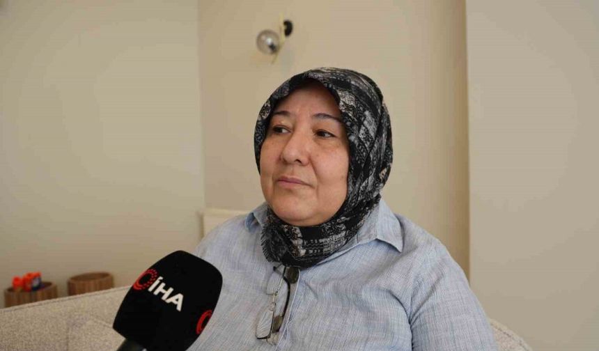 Bilim adamı Dr. Furkan Dölek’in özgürlüğü için "50 bin dolar" kefalet kararı