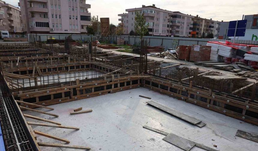 Binlerce gencin sabırsızlıkla beklediği projede son durum