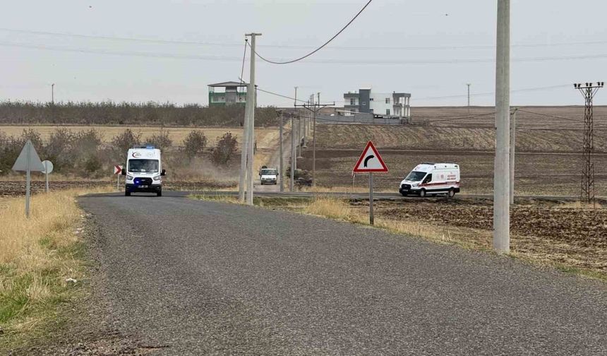 Akraba iki aile arasında kavga: 11 yaralı