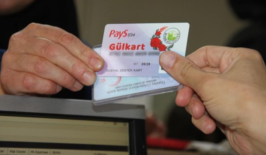 Emeklilere sağlanan nakit destek miktarı artıyor