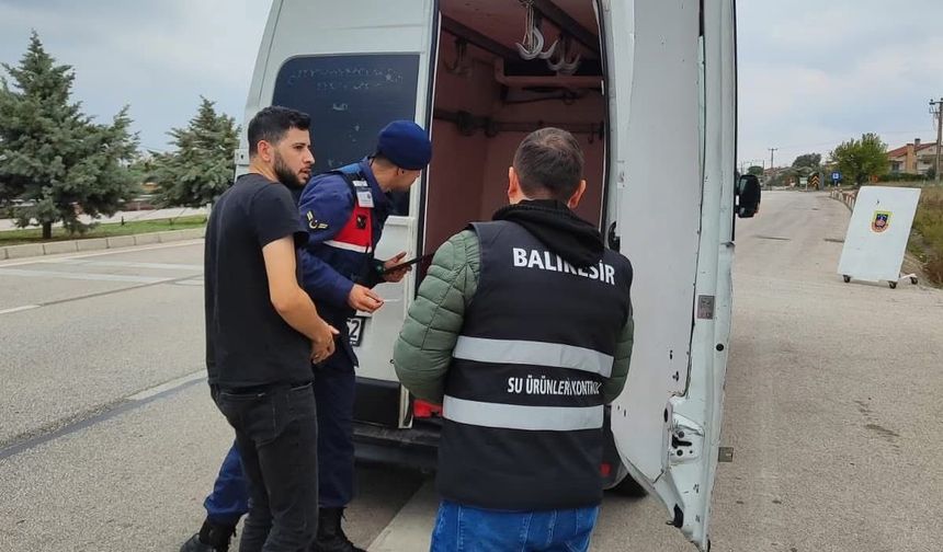 Şap hastalığına karşı denetimler arttı