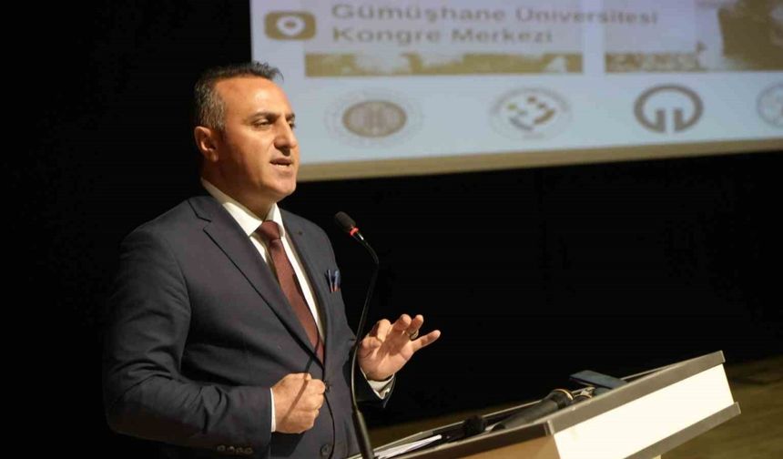 Gümüşhane’de Onbinler ve Fatih’in Karadeniz güzergâhı yeniden modellendi