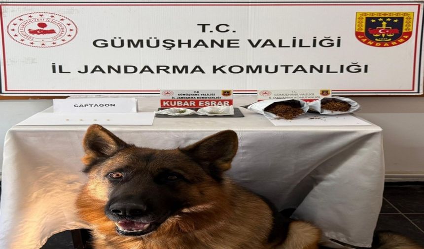 Uyuşturu*cu operasyonunda 4 kişi yakalandı