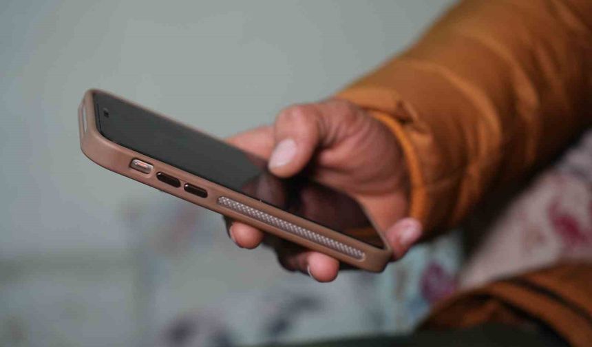 Serveti görünce şoke oldu: Tam 55 milyon