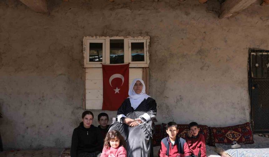 300 yıllık taş evleri belgesel fotoğraf projesiyle gün yüzüne çıkıyor