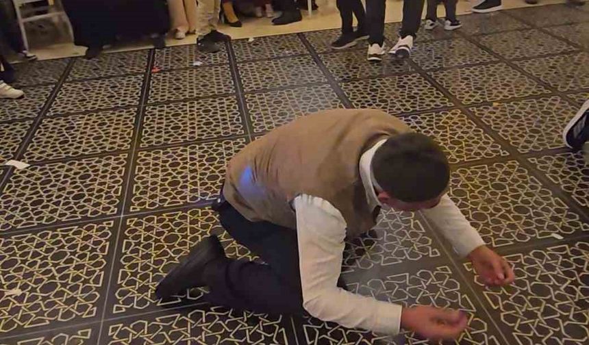 İhtiyar delikanlılar pistte gençlere taş çıkardı