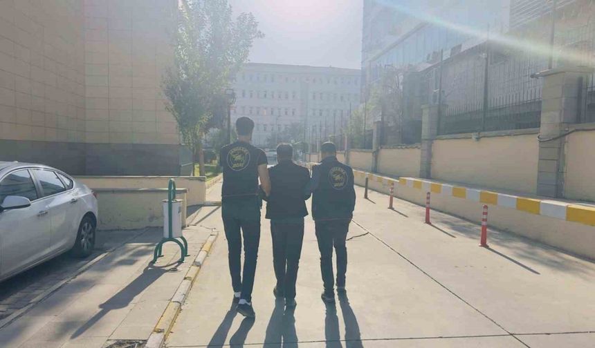 JASAT ekipleri araması olan 74 kişiyi yakaladı