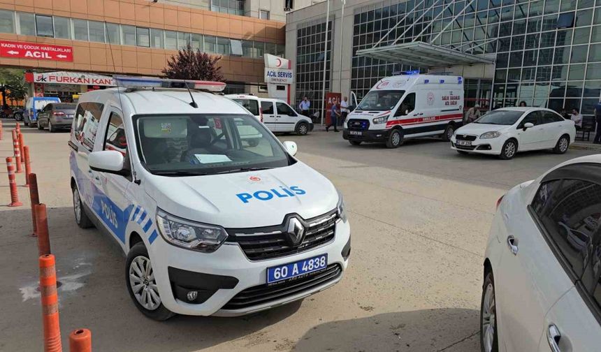 Yanlışlıkla vurarak ölümüne neden oldu