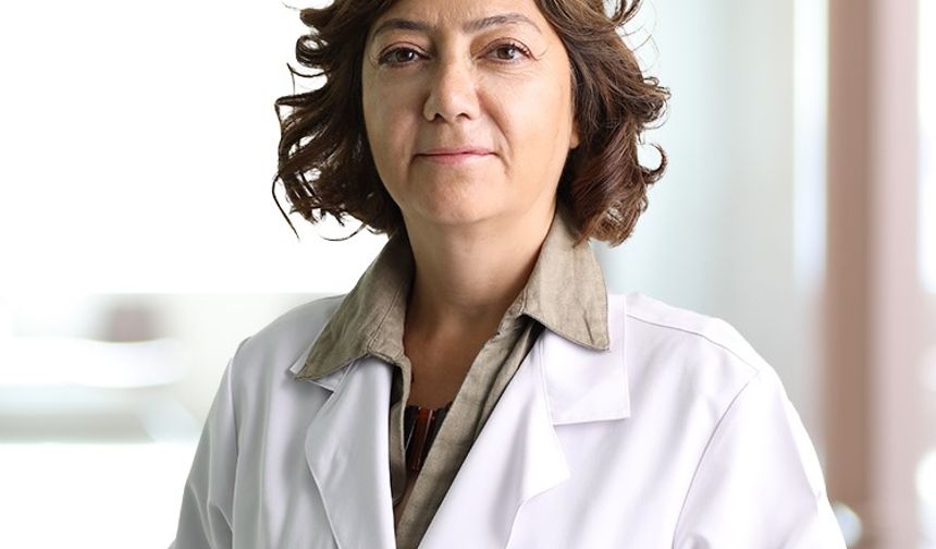 'Kış aylarında KOAH riskine dikkat'