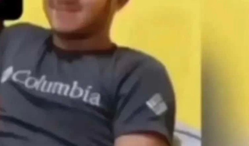 Trafik kazasında ağır yaralanan genç hayatını kaybetti