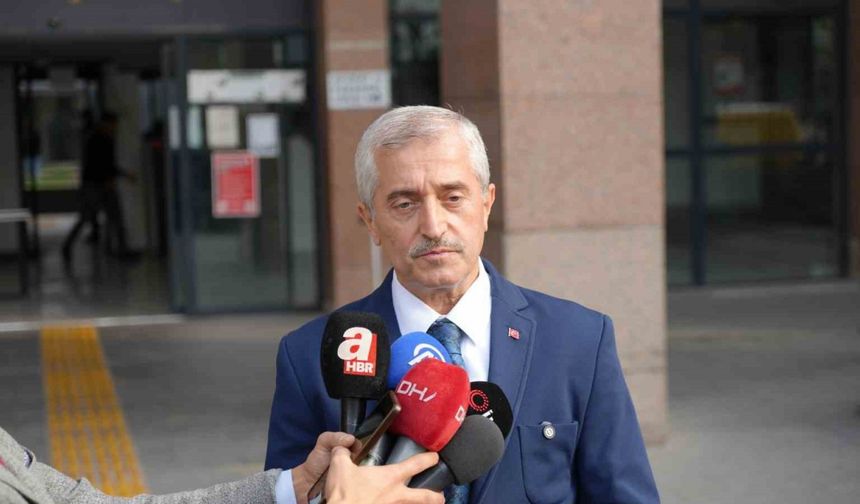 Market denetiminde belediye haklı bulundu