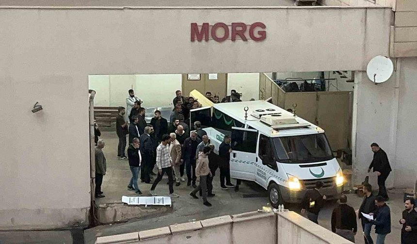 83 yaşındaki kayıp şahıs, 74 gün sonra cansız bedeni bulundu