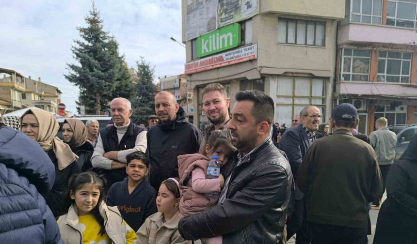 Umre kafilesi kutsal topraklara yollandı