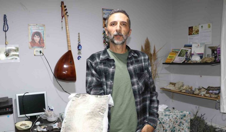 Uyku problemine karşı duyarsız  kalamadı