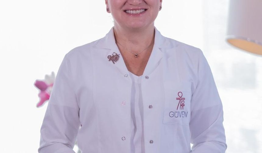 Uzmanından uyarı: "Çocuklar çürük ile karşılaşıyor"