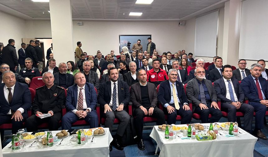 Niğde’de yerli patates ve barbunya iş birliği protokolü imzalandı