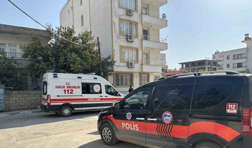 Yaşlı kadın evinde ölü bulundu