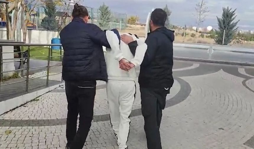 15 dosyadan aranan şahıs yakalandı