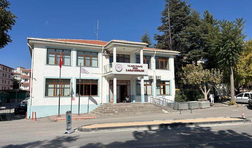 Niğde’de HIV Farkındalığı: “Bilgi En Güçlü Savunmamız”