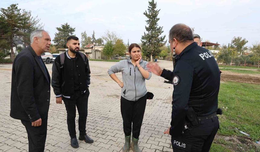 Kayıp yaşlı adamdan hala bir iz bulunamadı