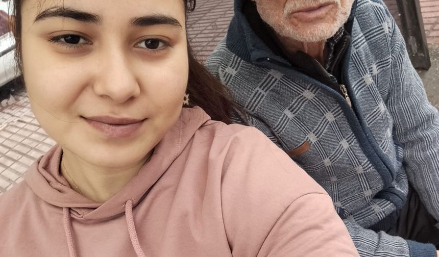 Kayıp yaşlı adamı arama çalışmaları sürüyor