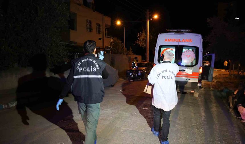 Ailesini katleden sanık cina*yetleri kabul etmedi