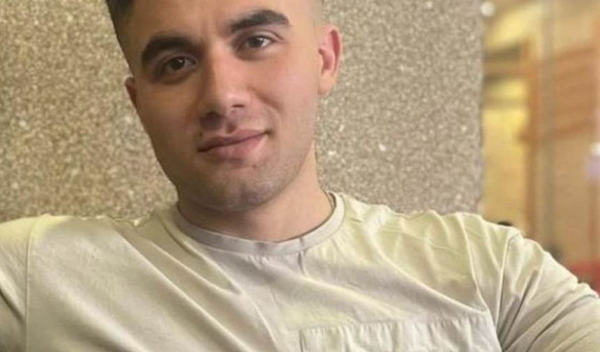 Çıkan çatışmada polis memuru şehit oldu