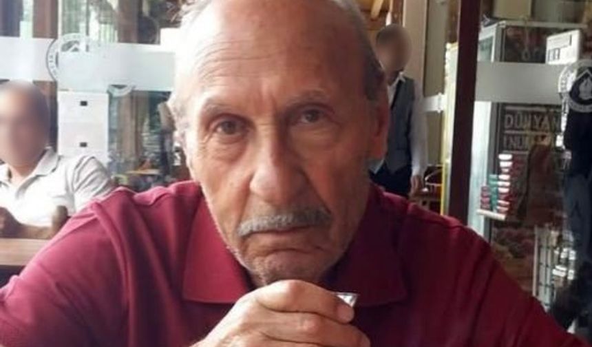 Emekli öğretmen evinde ölü bulundu