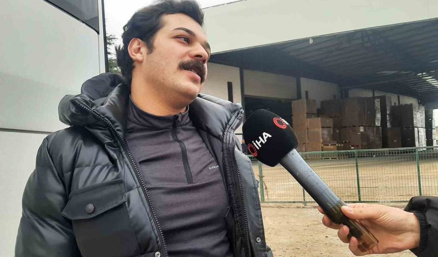 Cezaevlerinden dün başlayan tahliyeler bugün devam ediyor