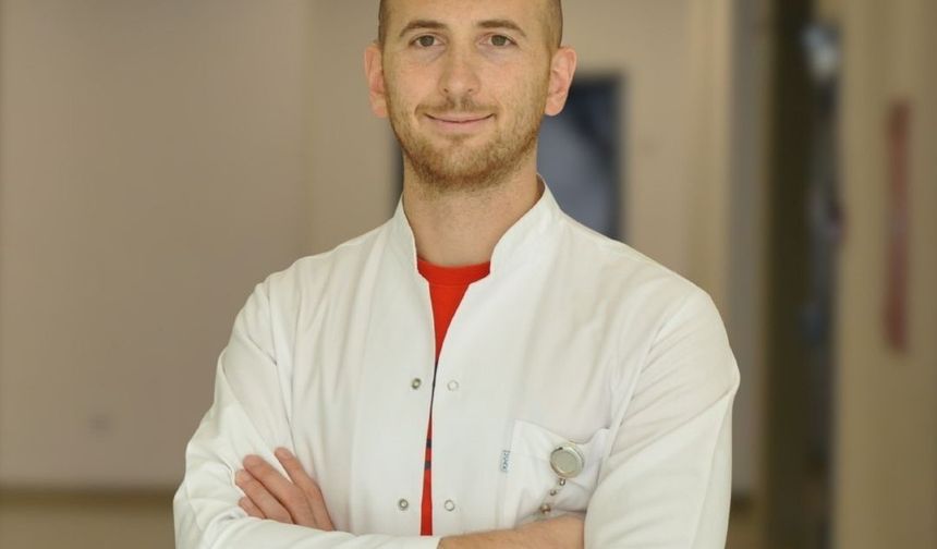 Çocuklarda burun tıkanıklığı okul başarısını düşürüyor